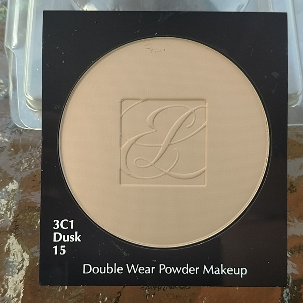 Estee Lauder Powder Foundation